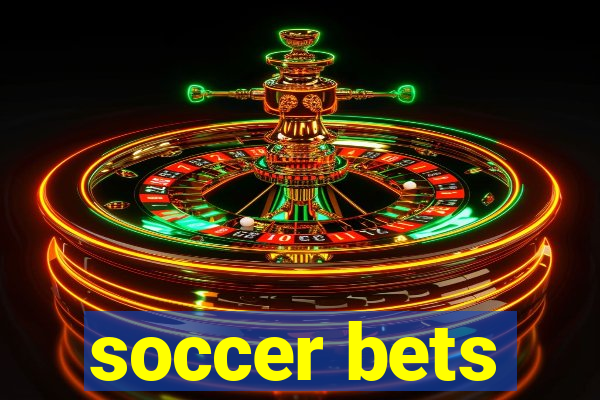 soccer bets